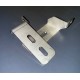 Intercooler Relocation Brackets - Cayenne/ Touareg - 2002-2010